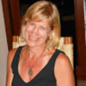 Meet your Posher, Laurie